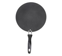LABRIMP 1Pieza Sartén Antiadherente de Cocina para Tortillas y Pancakes Material Premium con Recubrimiento para Freír y Cocinar Casa