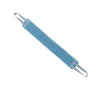 LABRIMP 1pieza Toalla De Rubbing Para Espalda Exfoliante De Muerta Toalla De Baño Práctica y Portátil Color Azul Para Casa