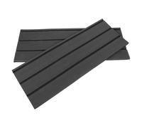 LABRIMP 2 Cubiertas para Escalones de Escalera de Autocaravana de Poliéster, Fáciles de Instalar y Limpiar, Ideales para Aventuras al Aire Libre y Viajes en Camper