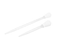 LABRIMP 2 Piezas Sifones para Acuario con Medidor Alimentador y Limpiador Multifuncional para Cambio de Agua y Limpieza de Peceras Accesorios para Peces y Acuarios Fácil Uso Hogar y