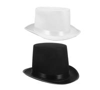 LABRIMP 2 Piezas Sombrero de Conjuración Accesorio de Fiesta y Desempeño Halloween y Cosplay