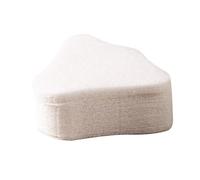 LABRIMP 80 Almohadillas Cuidado Nariz para Mujer, Parches Extra Finos de Tela No Tejida, Compactos y Cómodos para Viajes y Uso Diario