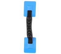 LABRIMP Asa de Kayak Antideslizante Azul para Barco Inflable, Mango Lateral Flexible y Práctico, Manija de Repuesto para Canoa y Accesorios Náuticos, Fácil Instalación, Kit de Kayak