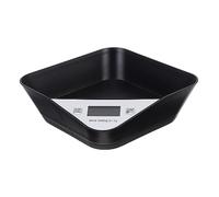 LABRIMP Báscula para Mascotas Balanza Cocina Báscula Digital para Alimentos para Mascotas Herramientas Eléctricas Escala Ingredientes Electrónico El Plastico Pesaje Alimentos