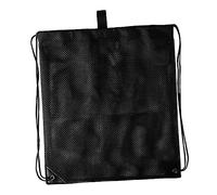 LABRIMP Bolsa De Almacenamiento Cordón Negra Dacrón Multifuncional Para Uso Diario y Organización De Espacios