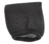 LABRIMP Calcetín Difusor de Esponja Negra para Secador de Pelo Función de Dispersar Aire, Material de Esponja Flexible Adecuado para Uso en Casa y Salón
