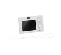 LABRIMP Cámara Digital para Doble y Modo Selfie para y Actividades al Aire Diseño Portátil y Resistente de Alta Definición para Momentos