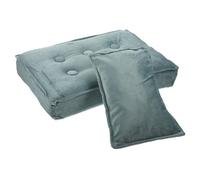 LABRIMP Colchón y para Fotografía De Recién Nacidos Accesorios para Fotos De Colchón Decoración para Sesiones De Fotos De Recién Nacidos