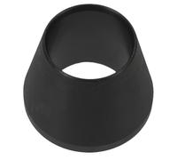 LABRIMP Cono Centrador Metálico de 38 MM para Equilibradora de Ruedas Accesorio para Desmontadora de Neumáticos de Automóviles y Motocicletas Juego de Conos para Balanceo Preciso