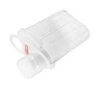 LABRIMP Contenedor Detergente Ropa Grande Recipiente Detergente Flota Reutilizable