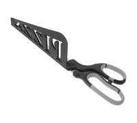 LABRIMP Cortador De Pizza Pala Servidor De Pizza Cortador Pala Servidor Rebanador Comida