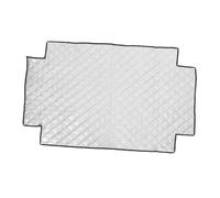 LABRIMP Cubiertas para Refrigeradores Aislamiento para Congeladores Exteriores Parasol Cubierta Aislante para Congelador Horizontal