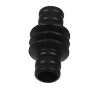 LABRIMP de Goma Resistente al Calor para Tubo de Vapor de Máquina de Espresso Funda Aislante y Ligera Accesorio Seguro para Protección Antiquemaduras Reemplazo Fácil para Cafeteras