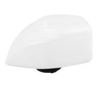 LABRIMP Depósito Auxiliar de Gasolina Plástico para Moto 43/47/49 Centímetros Cúbicos, Tanque Compacto y Fácil de Rellenar, Adecuado para Mantenimiento y Uso Diario en Reutilizable