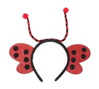 LABRIMP Diadema de Creativa para Accesorio de Fiesta para Cumpleaños para Diadema Decorativa de Animales para Rol Infantil
