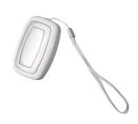 LABRIMP Dispositivo Portátil para Descanso Inteligente Abs 1hz-80hz Mejora la Secreción de Neurotransmisores para Uso Doméstico Color Aleatorio