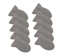 LABRIMP Funda para Dedos para Juegos Guantes para Dedos Duraderos para Juegos Móviles Fácil De Usar