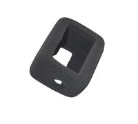 LABRIMP Funda Protectora Antiviento Para Cámara Cubierta Resistente Al Viento Carcasa Para Reducción De Ruido Accesorios Para Grabación Exteriores