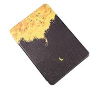 LABRIMP Funda Protectora Compatible con Kindle Paperwhite ª Generación Cubierta Magnética con Función Auto Sueño y Diseño Delgado para E-Reader