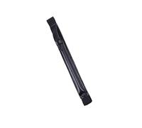 LABRIMP Funda Protectora de Lápiz Táctil de Cuero para Tablet Estuche para Lápiz Óptico Protección contra Rayaduras Ligera y Práctica Negro