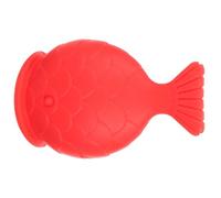LABRIMP Herramienta para Volumen Labios de Silicona Forma de Pez, Cómoda y Eficaz para Aumentar el Grosor y Relleno de Labios en Mujeres