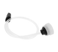 LABRIMP Manguera Accesorio para Sellador de Vacío Compatible con Bolsas con Cierre y Envases para Conservación de Alimentos