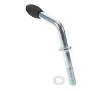 LABRIMP Manivela para Caravana de Aleación Portátil y Resistente, Pieza de Repuesto para Autocaravanas, Adecuado para Actividades al Aire Libre y Mejora la Eficiencia