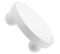 LABRIMP Mini Taburete De Madera para Accesorios De Fotografía Decoración De Hogar Pequeño Banco De Madera para Interiores Accesorios De Fotografía