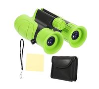 LABRIMP Mini Telescopio Binoculares De Alta Definición para Exteriores Portátiles y Compactos Observación De Aves El Campo
