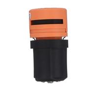 LABRIMP Núcleo De Micrófono Inalámbrico Dinámico Cápsula De Micrófono Cardioide DIY y Profesional Ktv o Eventos