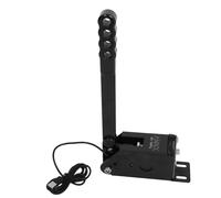 LABRIMP Pista De Freno De Mano Competitivo Juego De Carreras Con Freno De Mano Electrónico De Derrape USB Simulador De Carreras