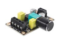 LABRIMP Placa Amplificadora Digital para Altavoces Pasivos Módulo Compacto para Sistemas de Audio Domésticos y Portátiles Protección para Altavoz Incluida