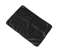 LABRIMP Protector de Pantalla para Monitor de Funda Antipolvo con Bolsillo Trasero para Ordenador de Escritorio Compatible con Apple Protectora para Pantalla