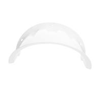 LABRIMP Protector para Exterior y Resistente para Seguridad contra Lluvia Sol y Polvo Fácil Instalación para de