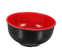 LABRIMP Tazón de Ramen Grande Irrompible Tazón de Sopa Japonesa Diseño Elegante Multifuncional para Fideos Casa Juego de Tazones Japoneses