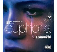 Labrinth - Euphoria (Orginal Soundtrack) [Vinilo]