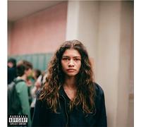 Labrinth - Euphoria Season 2 Offical Score [Vinilo]