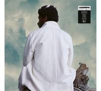 Labrinth Imagination & the Misfit Kid (Vinyl) 12" Album