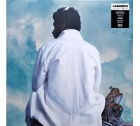Labrinth - Imagination And he Misfit Kid [Vinilo]