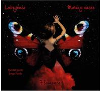 Labryenco Morir Y Nacer (CD) Album