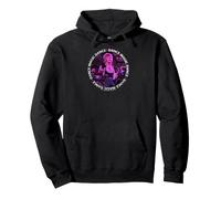 Labryrinth Dance Magic Dance Song Circle Retro Fantasy Movie Sudadera con Capucha