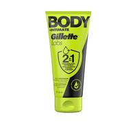 Labs Body Crema 2 En 1