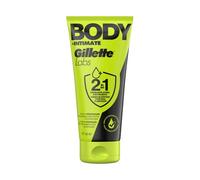 Labs Body Crema 2 En 1