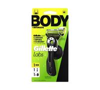 Labs Body Máquina