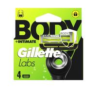Labs Body Recambio 4UD