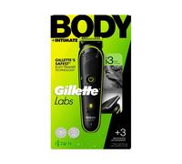 Recortadora i3 Corporal + Intimate