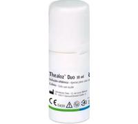 Labs Théa Solución oftálmica Thealoz Duo para la hidratación 10mL