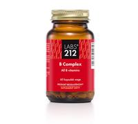 Labs212 - Complejo B (60 cápsulas)