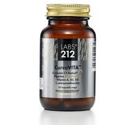 Labs212 - CurcuVITA de LABS212 (30 cápsulas)