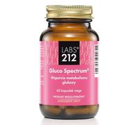 Labs212 - Espectro Gluco Labs212 (60 cápsulas)